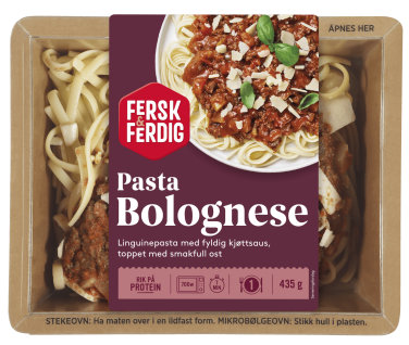 Pasta Bolognese 435g