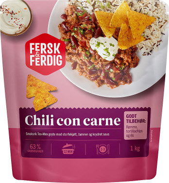 Chili Con Carne