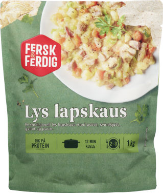 Lys Lapskaus
