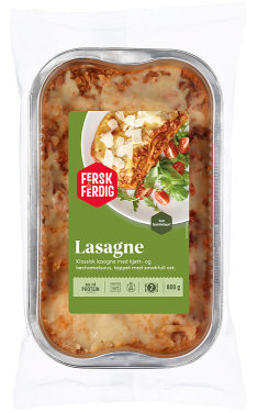 Lasagne