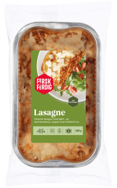 Lasagne