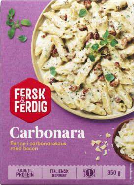 Carbonara