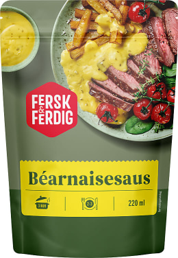 Bearnaisesaus