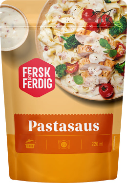 Pastasaus