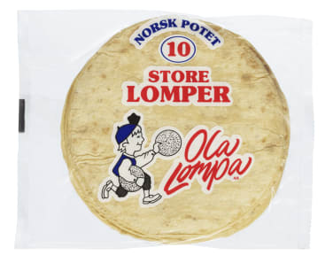 Lomper Store