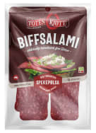Produktbilde: Biffsalami