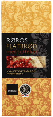 Flatbrød