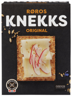 Knekks Kjeks