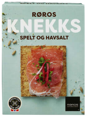 Knekks Kjeks