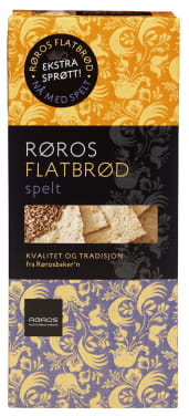 Flatbrød