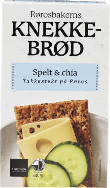 Knekkebrød