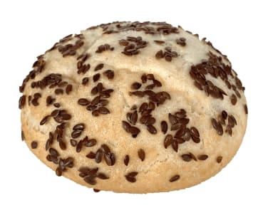Hamburgebrød 80g