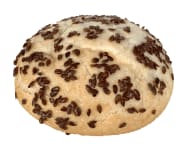 Glutenfri Hamburgerbrød 80g Slåtto