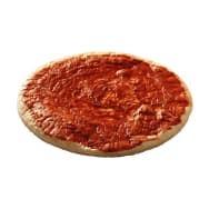 Pizzabunn Prebakt m/Saus 30cm 360g