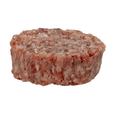 Hamburgeremne 100g Halal