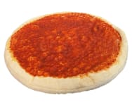 Pizzabunn Classic m/Saus 40cm 510g Slått