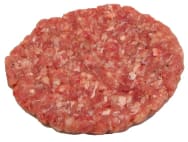 Hamburger "homestyle" 170g Halal 5.1 Kg (30 Stk) S