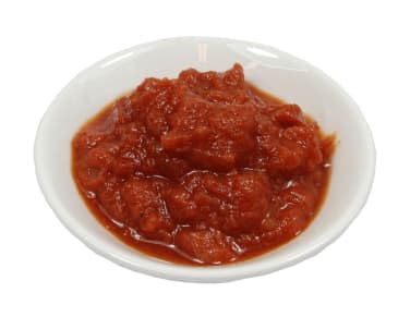 Chunky Salsa