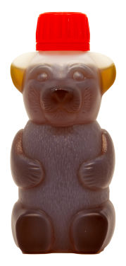 Vannisbamse