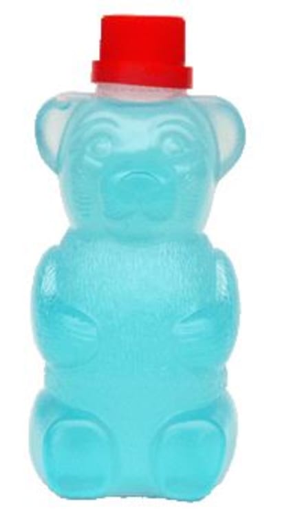 Saftsuse Bamse Fruktsmak 250ml