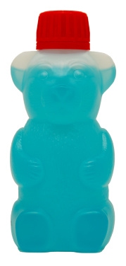 Vannisbamse