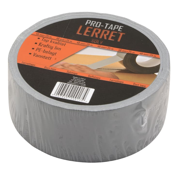 Tape 50mm Protape