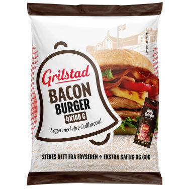 Baconburger