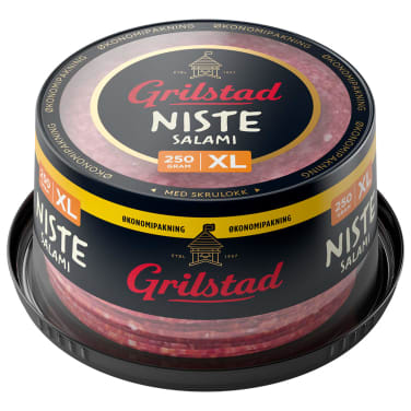 Nistesalami