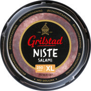 Produktbilde: Nistesalami