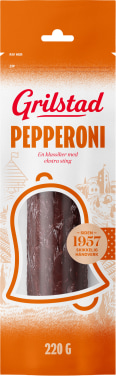 Pepperoni