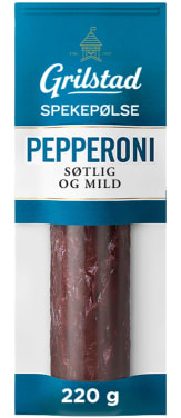 Pepperoni