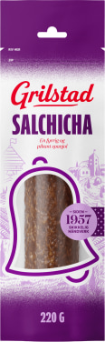 Salchicha Pikante