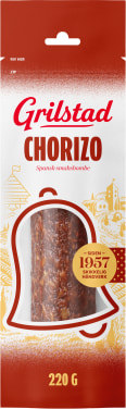 Chorizo