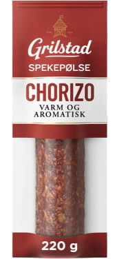 Chorizo