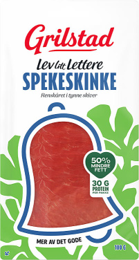 Spekeskinke
