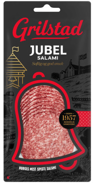 Jubelsalami