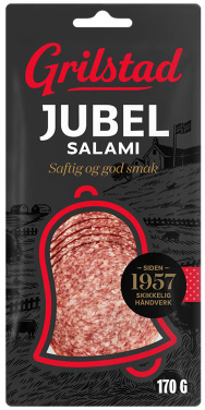 Jubelsalami