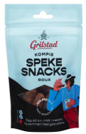 Spekesnacks Kompis Sicilia 55g Grilstad