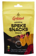 Spekesnacks Kompis Original 55g Grilstad