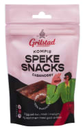 Spekesnacks Kompis Cabanossy 55g