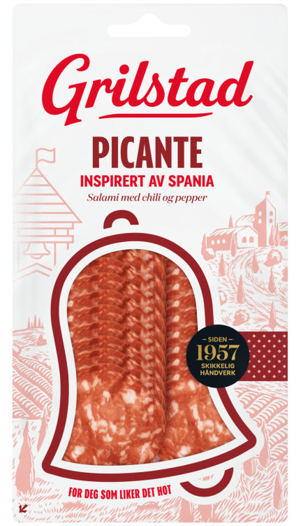 Picante 100g