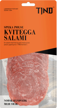 Speka Pølse