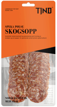 Speka Pølse