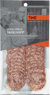 Speka Pølse