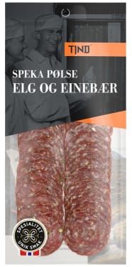 Speka Pølse