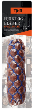 Speket Pølse
