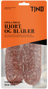 Speka Pølse
