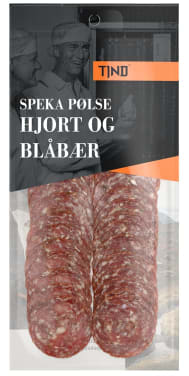 Speka Pølse