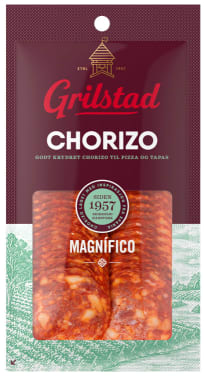 Chorizo