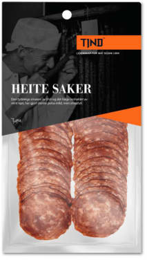 Speka Pølse